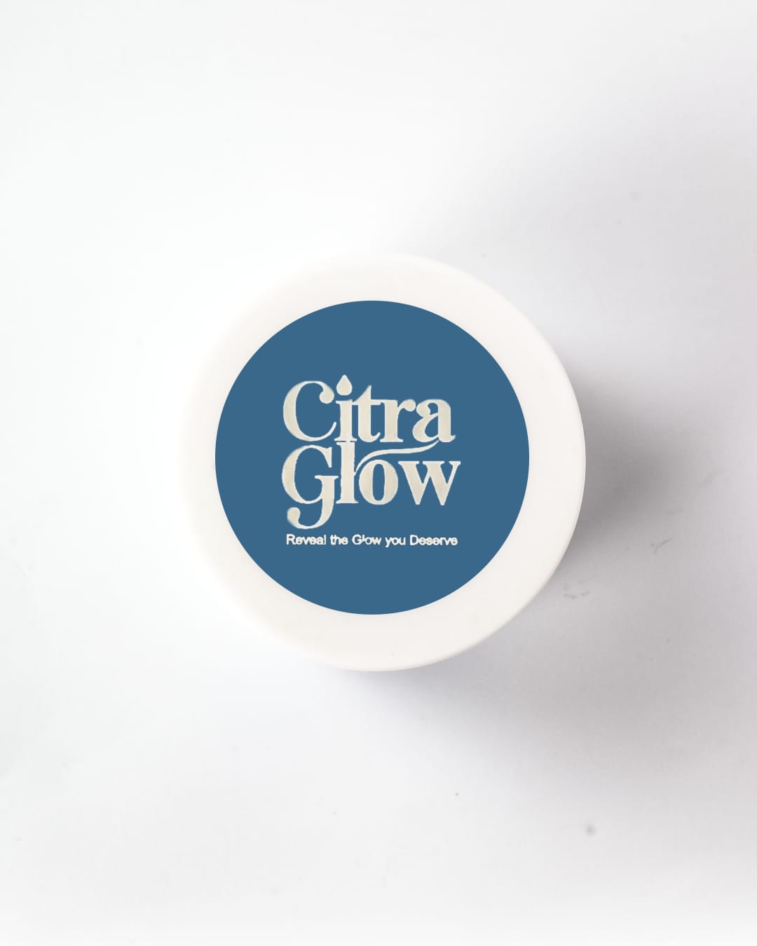 CitraGlow Glutathione Brightening Cream