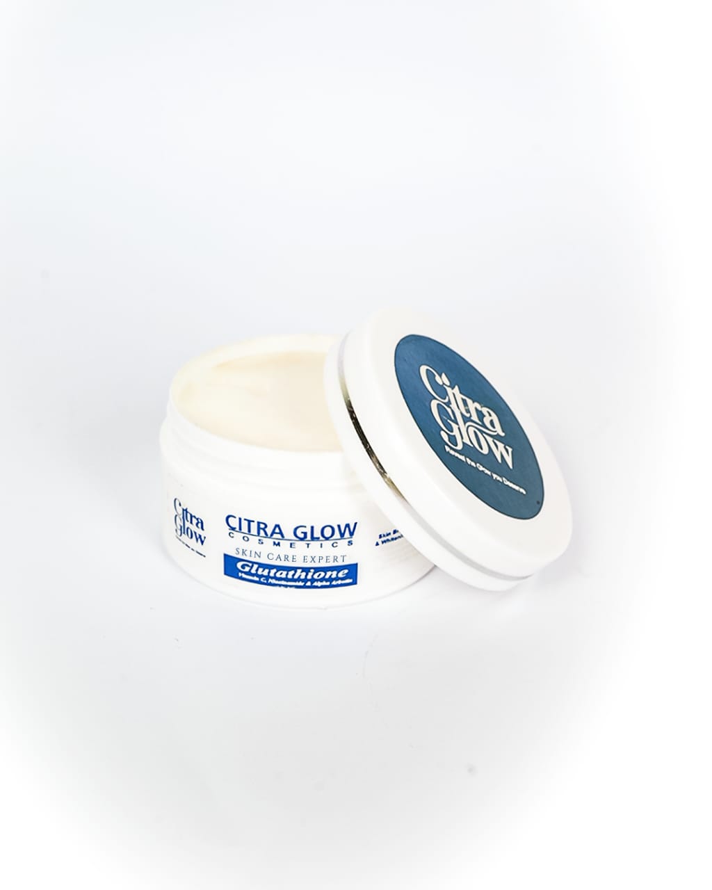CitraGlow Glutathione Brightening Cream