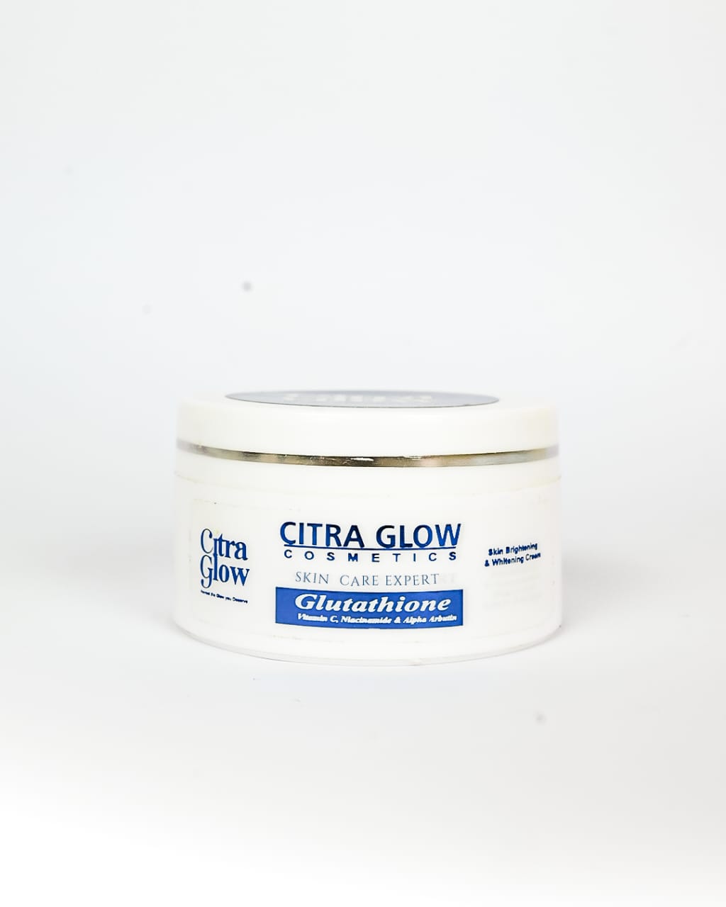 CitraGlow Glutathione Brightening Cream